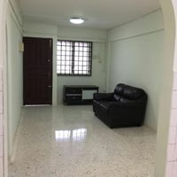 Clementi HDB Whole Unit for Rent – 330 Clementi Avenue 2 - Image 1 of 9 - Thumbnail