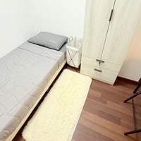 Bukit Timah Condo Common Room for Rent – 62A Jalan Jurong Kechil - Image 1 of 8 - Thumbnail