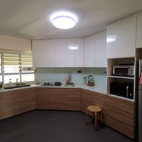 Jurong East Condo Common Room for Rent – 124 Jurong East Street 13 - Image 7 of 8 - Thumbnail