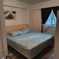 Queenstown HDB Master Room for Rent – 3 Dover Road - Image 1 of 5 - Thumbnail