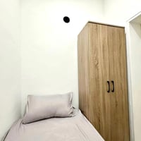 Tampines Condo Common Room for Rent – 781 Upper Changi Road East - Image 1 of 5 - Thumbnail