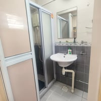 Jurong West HDB Common Room for Rent – 268A Boon Lay Drive - Image 2 of 3 - Thumbnail