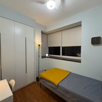 Ang Mo Kio Condo Common Room for Rent – 25 Ang Mo Kio Avenue 9 - Image 2 of 9 - Thumbnail