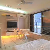 Downtown Core Condo Whole Unit for Rent – 10 Anson Road - Image 1 of 9 - Thumbnail