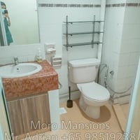 Geylang Condo Common Room for Rent – 3 Lorong 37 Geylang - Image 2 of 6 - Thumbnail