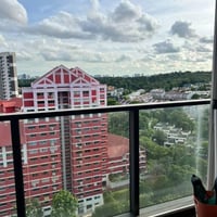 Bishan Condo Whole Unit for Rent – 1 Lorong Puntong - Image 4 of 7 - Thumbnail