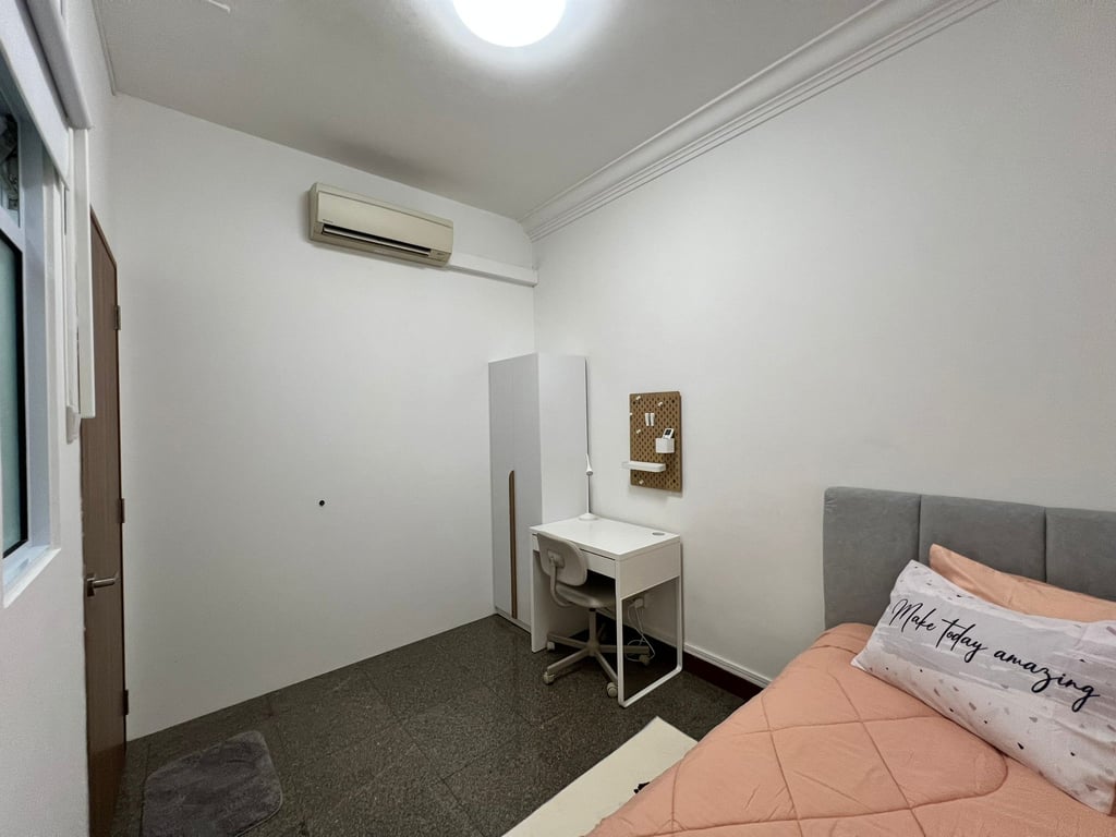 Condo Common Room for Rent in Tampines · 3 Simei Street 3, 529891 · S$ 1,149/mo - Image 2 of 13
