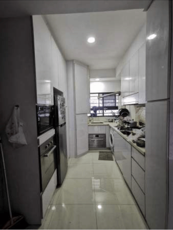 Condo Common Room for Rent in Novena · 400 Balestier Road, 329802 · S$ 1,980/mo - Image 5 of 8