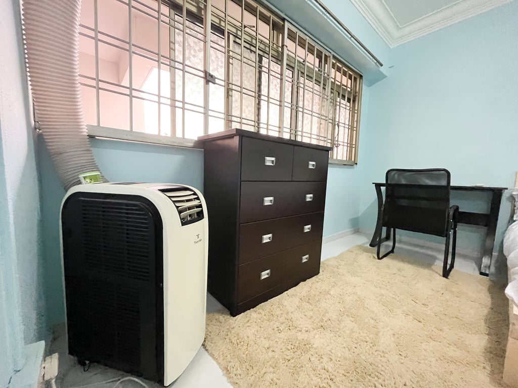 ✅ Verified HDB Common Room for Rent at 849 Jurong West Street 81, Jurong West - Image 4 of 6