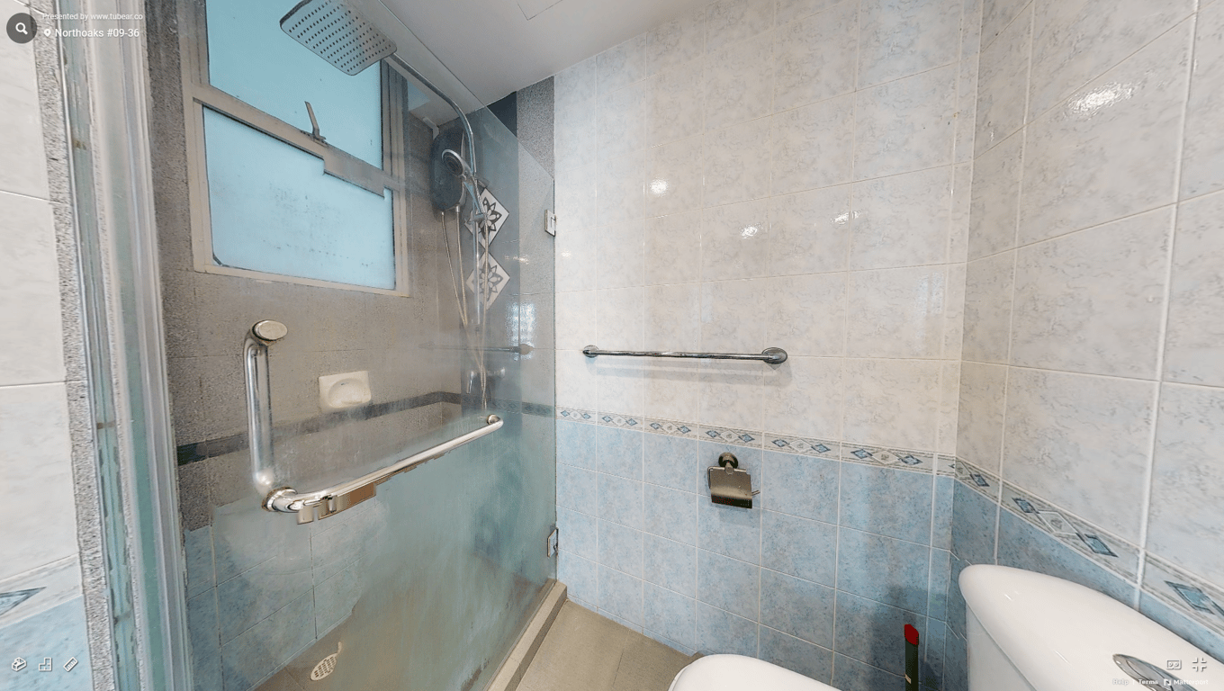 Condo Common Room for Rent in Woodlands · 22 Woodlands Crescent, 738082 · S$ 1,200/mo - Image 6 of 6