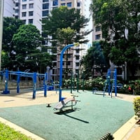 Bukit Panjang HDB Common Room for Rent – 626 Senja Road - Image 13 of 15 - Thumbnail