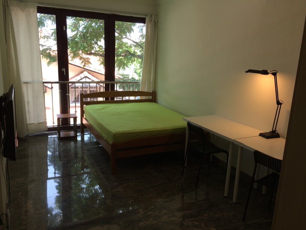 Landed Master Room for Rent in Bukit Timah · 10E Sixth Avenue · S$ 1,800/mo - Image 1 of 1