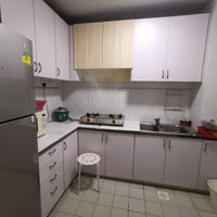 Novena Condo Common Room for Rent – 60 Kim Keat Road - Image 3 of 9 - Thumbnail