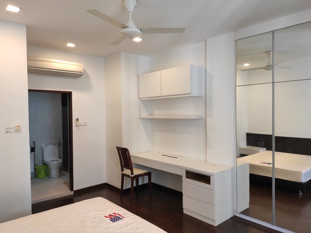 Condo Master Room for Rent in Orchard · 1 Claymore Drive, 229594 · S$ 2,300/mo - Image 2 of 8