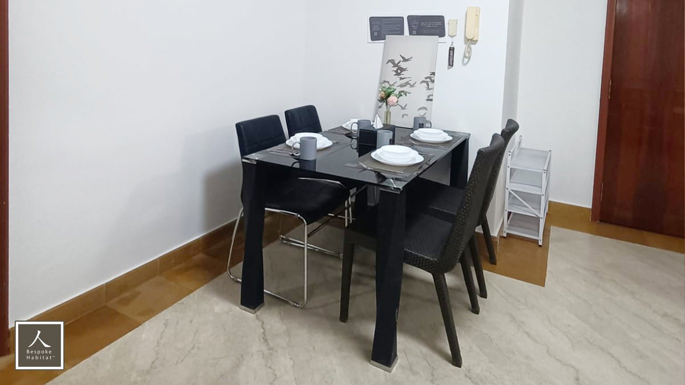 Outram Condo Master Room for Rent – 33 Club Street - Image 8 of 8