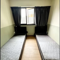 Sengkang HDB Common Room for Rent – 402A Fernvale Lane - Image 1 of 6 - Thumbnail