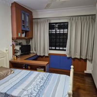 Queenstown HDB Common Room for Rent – 148 Mei Ling Street - Image 1 of 2 - Thumbnail