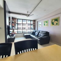 2B Geylang Serai · HDB Whole Unit for Rent · Geylang - Image 1 of 5 - Thumbnail