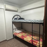 Queenstown HDB Common Room for Rent – 11 Holland Drive - Image 1 of 4 - Thumbnail