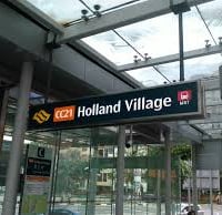 Queenstown HDB Common Room for Rent – 13 Holland Drive - Image 4 of 5 - Thumbnail