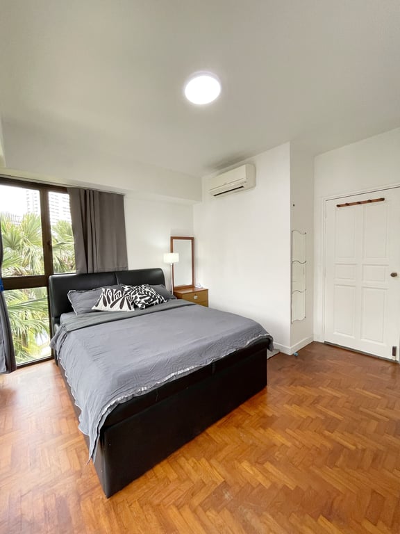 Condo Common Room for Rent in Bedok · 1 Tanah Merah Kechil Road, 466663 · S$ 1,450/mo - Image 2 of 4