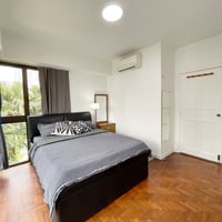 Bedok Condo Common Room for Rent – 1 Tanah Merah Kechil Road - Image 2 of 4 - Thumbnail