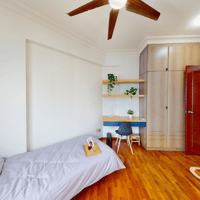 Woodlands Condo Common Room for Rent – 22 Woodlands Crescent - Image 3 of 7 - Thumbnail