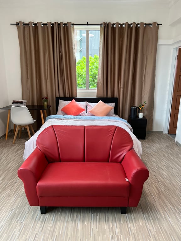 Condo Master Room for Rent in River Valley · 28 Tomlinson Road, 247854 · S$ 1,900/mo - Image 1 of 11