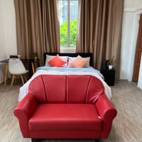 River Valley Condo Master Room for Rent – 28 Tomlinson Road - Image 1 of 11 - Thumbnail