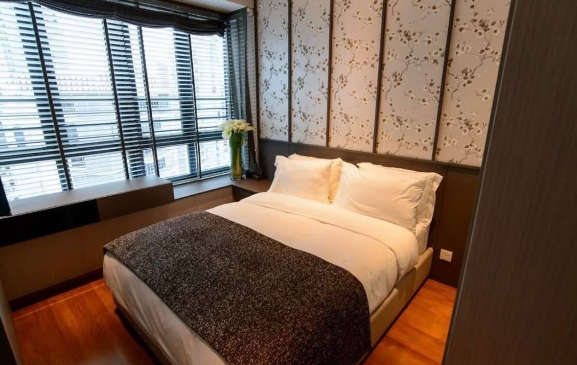 Condo Common Room for Rent in Novena · 368 Thomson Road · S$ 1,950/mo - Image 1 of 1