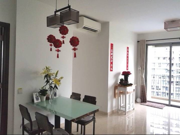Condo Whole Unit for Rent in Sengkang · 29 Fernvale Close, 797464 · S$ 3,500/mo - Image 2 of 9