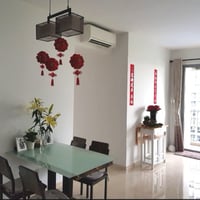Sengkang Condo Whole Unit for Rent – 29 Fernvale Close - Image 2 of 9 - Thumbnail