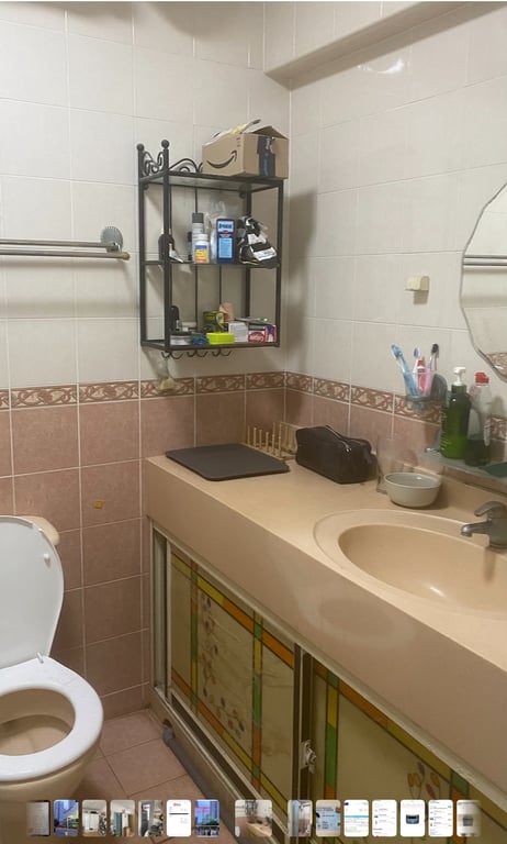 HDB Master Room for Rent in Bukit Panjang · 185 Jelebu Road, 670185 · S$ 1,300/mo - Image 7 of 9
