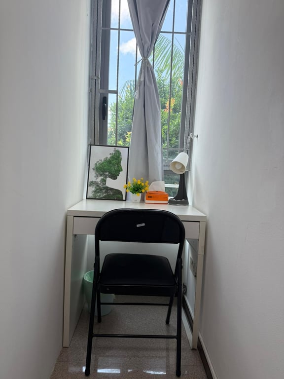 Condo Common Room for Rent in Bishan · 31 Bishan Street 11, 579819 · S$ 1,150/mo - Image 9 of 13