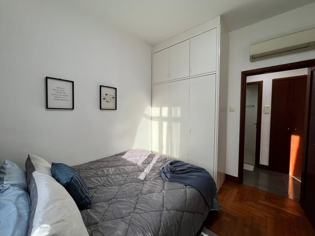 Tampines Condo Common Room for Rent – 3 Simei Street 4 - Image 2 of 9