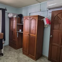HDB Common Room for Rent at 548 Jurong West Street 42, Jurong West - Image 2 of 2 - Thumbnail