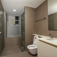 Condo Common Room for Rent at 5 Sophia Road, Rochor - Image 4 of 7 - Thumbnail