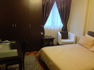 Condo Common Room for Rent in Bukit Merah · 5 Jalan Membina · S$ 1,900/mo - Image 1 of 1