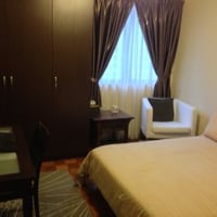 Bukit Merah Condo Common Room for Rent – 5 Jalan Membina - Image 1 of 12 - Thumbnail