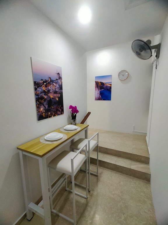 Condo Common Room for Rent in Pasir Ris · 14 Flora Road, 509731 · S$ 950/mo - Image 8 of 9