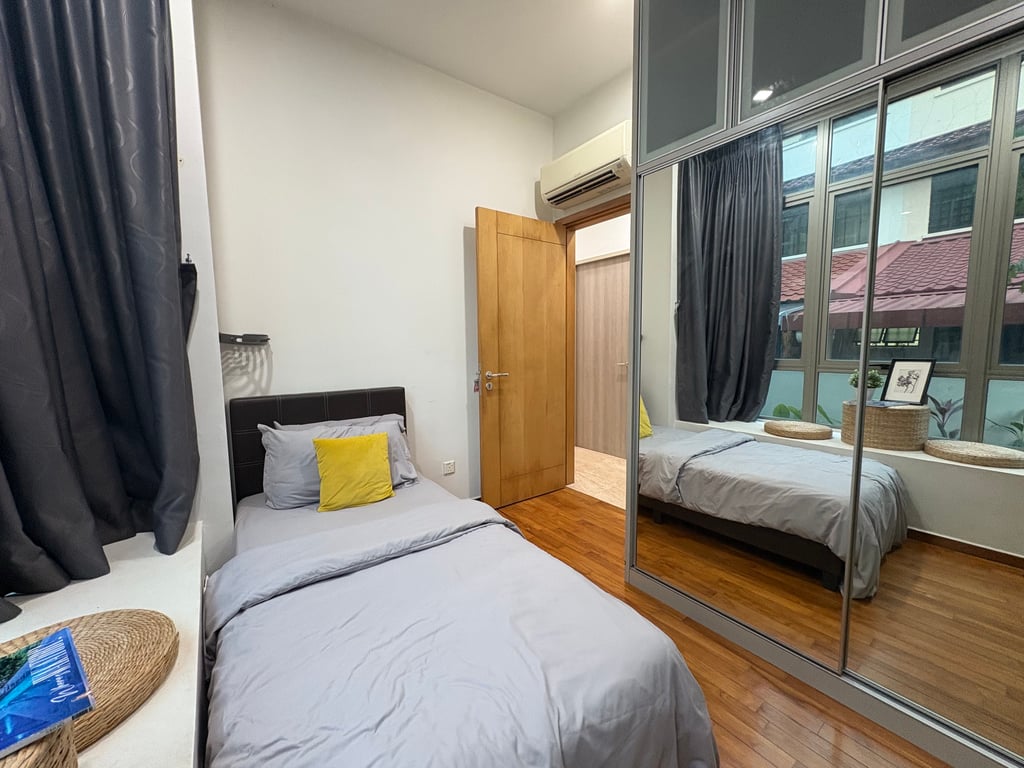 Condo Common Room for Rent in Bedok · 498 Upper East Coast Road, 466526 · S$ 1,300/mo - Image 2 of 5