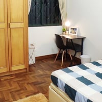 Queenstown Condo Common Room for Rent – 370G Alexandra Road - Image 2 of 7 - Thumbnail