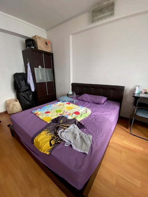 Jurong West HDB Common Room for Rent – 857 Jurong West Street 81 - Image 2 of 4