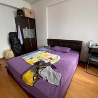 Jurong West HDB Common Room for Rent – 857 Jurong West Street 81 - Image 2 of 4 - Thumbnail
