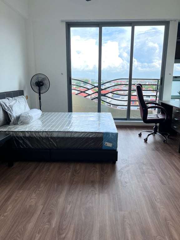 Condo Master Room for Rent in Tampines · 781 Upper Changi Road East · S$ 1,880/mo - Image 1 of 1
