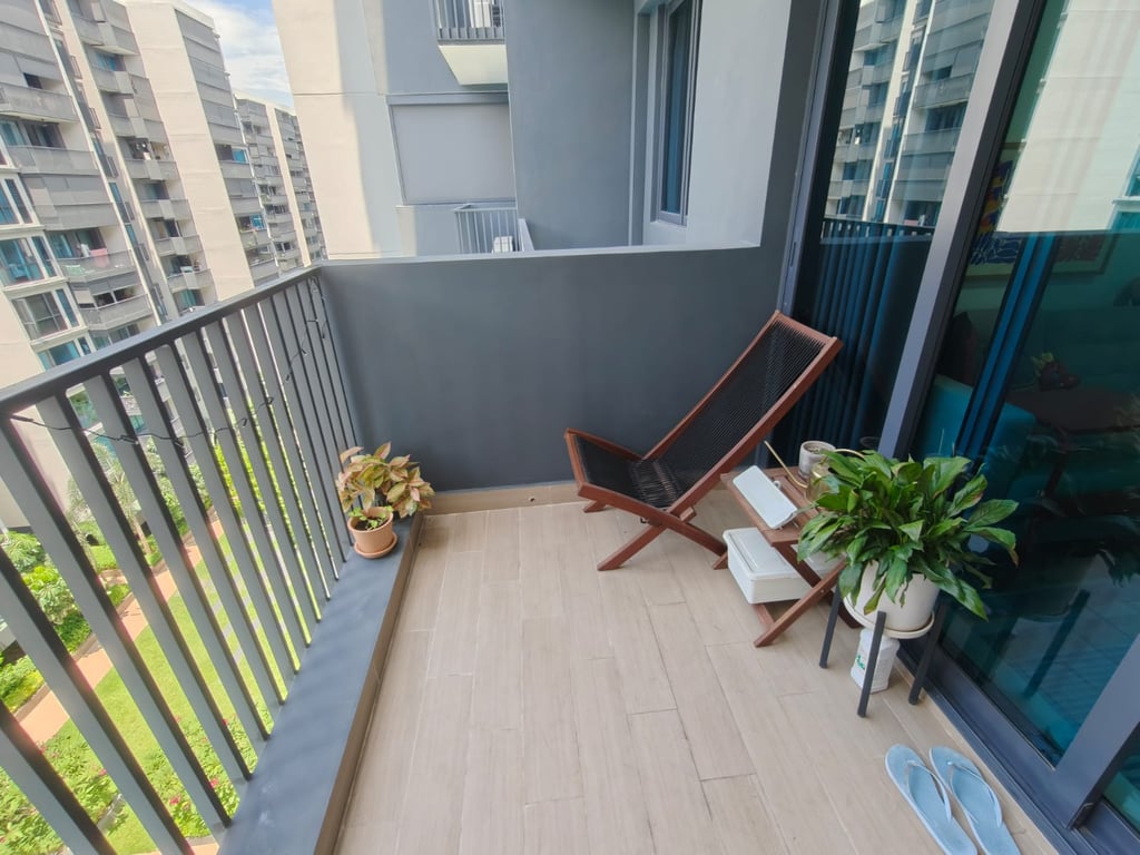 Tampines Condo Whole Unit for Rent – 47 Tampines Lane - Image 9 of 13