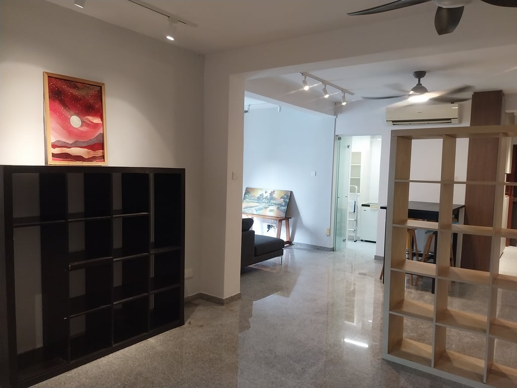 Condo Whole Unit for Rent in Bedok · 5 Jalan Masjid, 418924 · S$ 4,100/mo - Image 3 of 14