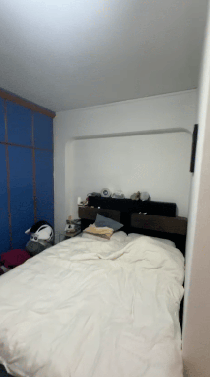HDB Master Room for Rent in Tampines · 887 Tampines Street 81, 520887 · S$ 1,300/mo - Image 5 of 7