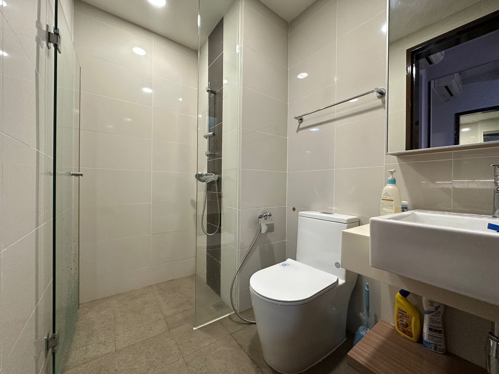 Condo Whole Unit for Rent in Pasir Ris · 31 Pasir Ris Link, 518153 · S$ 6,000/mo - Image 9 of 10