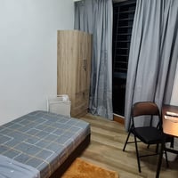 Bukit Merah Condo Common Room for Rent – 156 Prince Charles Crescent - Image 1 of 5 - Thumbnail